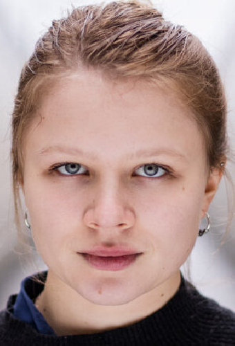 Анна Бахманн
