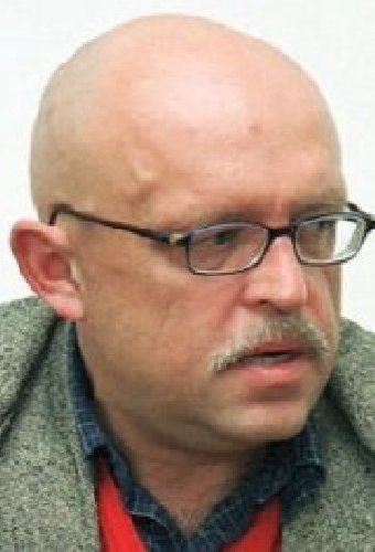 Саулиус Томас Кондротас
