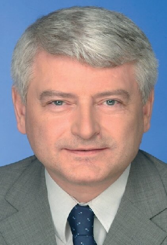 Петр Колиха