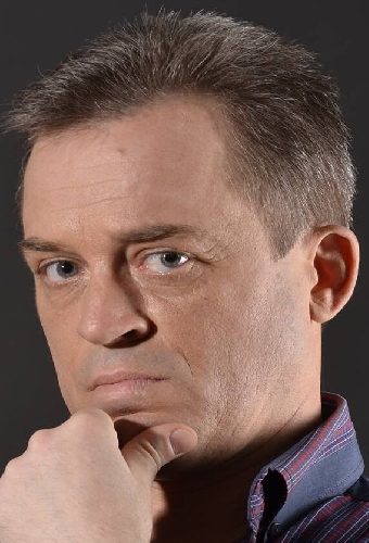 Алексей Пащенко