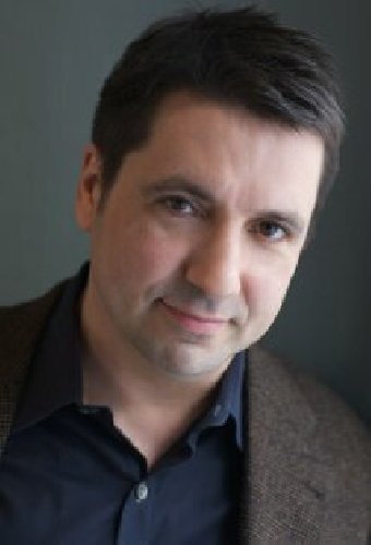 Кен Форман
