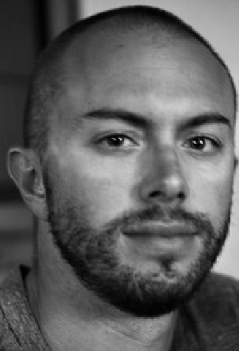 Chad Sersen