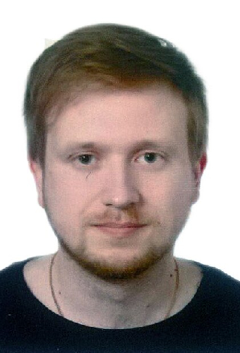 Илья Глазунов