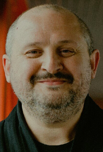 Олег Маламуж