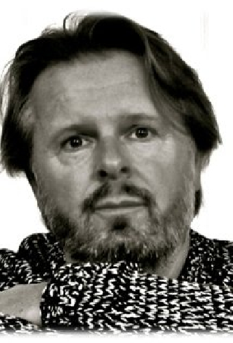 Лайам Баджер
