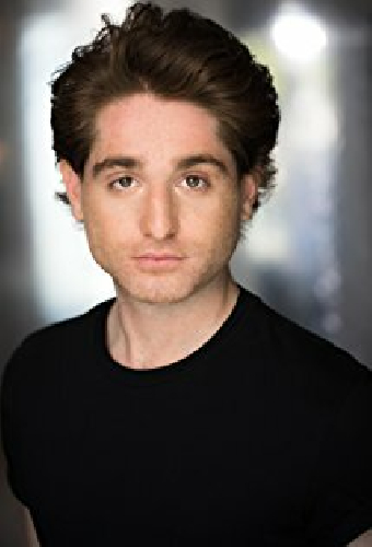 Noah Laufer