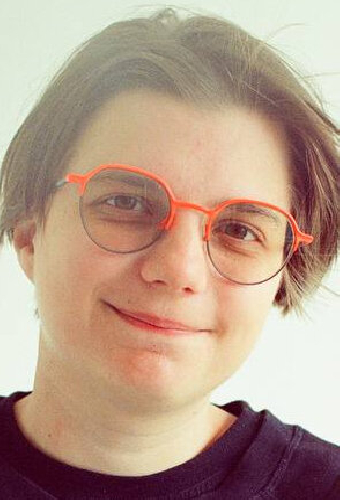 Екатерина Чопенко
