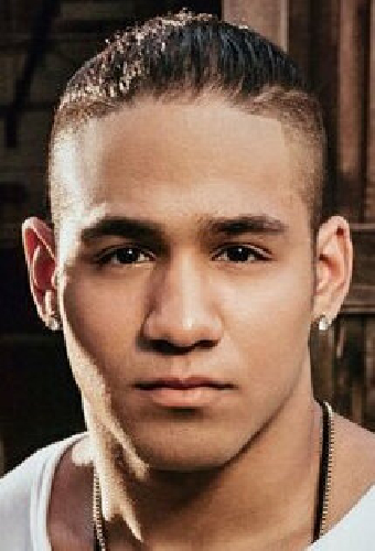 Richard Camacho