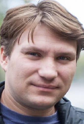 Дмитрий Михайлов