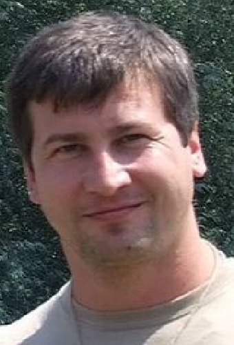 Алексей Бельский