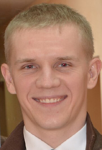 Евгений Тюфяков