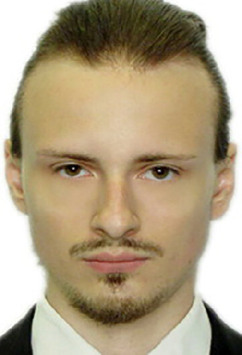 Андрей Косс