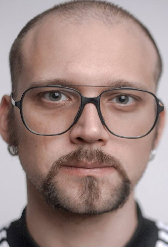 Вадим Колосов