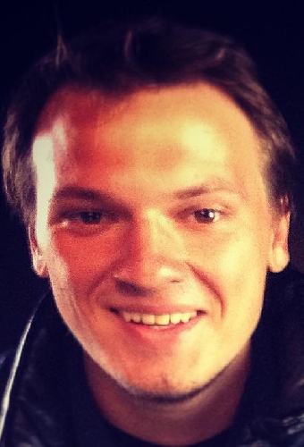 Виталий Гончаров