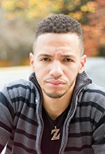 Kevin Apolinar Hernandez