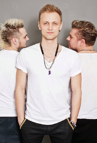 Sunstroke Project