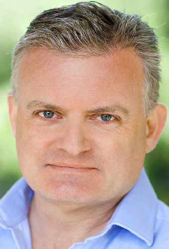 Aidan Barry