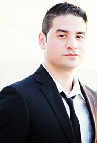 Paul Ron Cruz