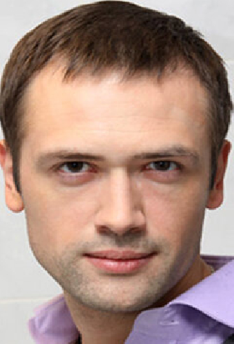 Анатолий Пашинин