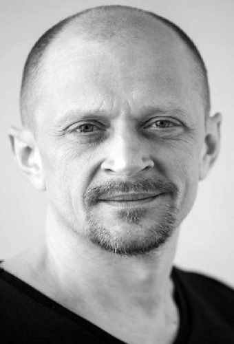 Дмитрий Гусев