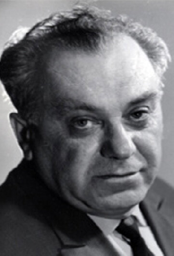 Михаил Улановский