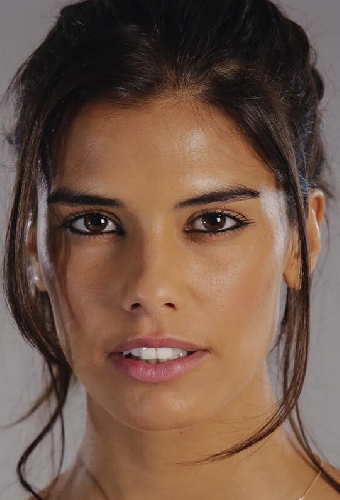 Isabela Valadeiro