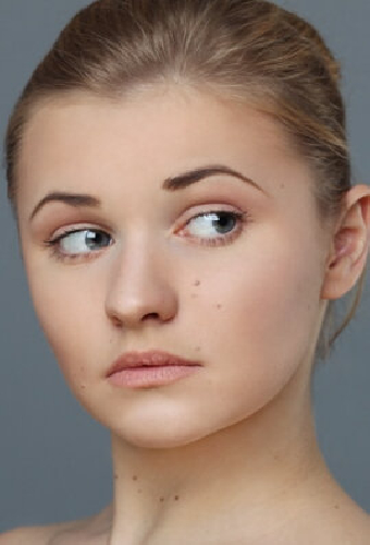 Полина Белякова