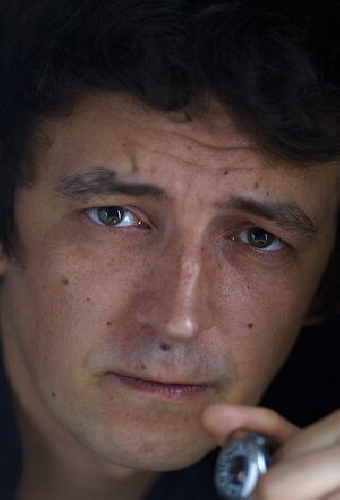 Сергей Скуратенок