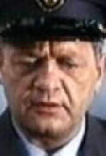 Альберт Ватсон