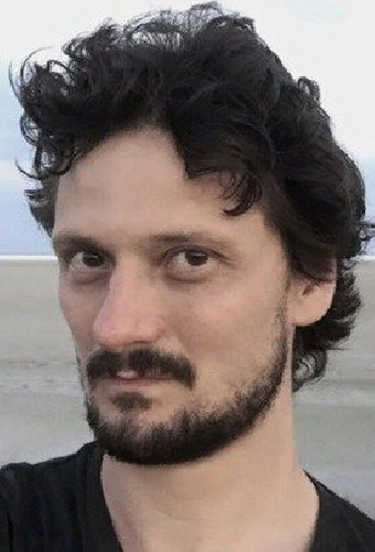 Дэвид Биркин