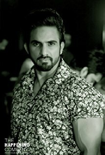 Syed Shujat