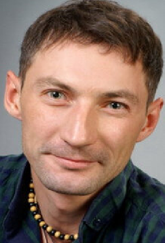 Александр Демидов