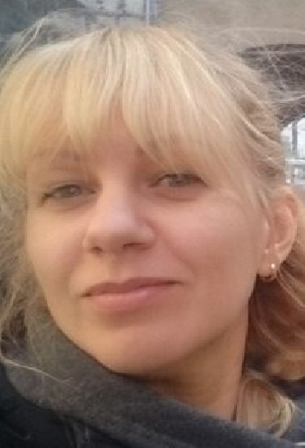 Жанна Скорая