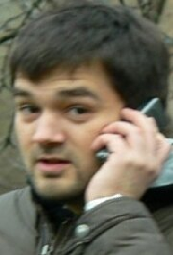 Сергей Альферук