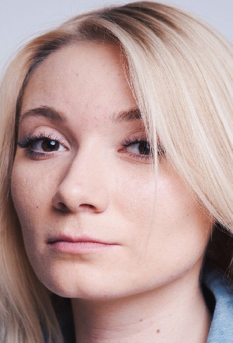 Екатерина Жукова