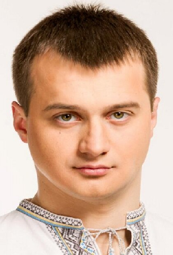Сергей Березенко