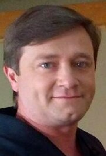 Дмитрий Федоров