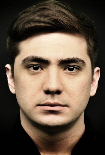 Шохрух Хамдамов
