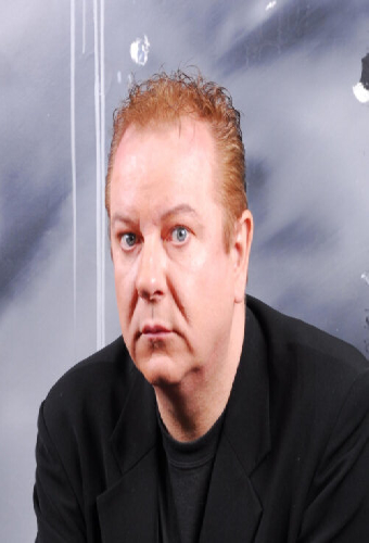 Мортен Рудо