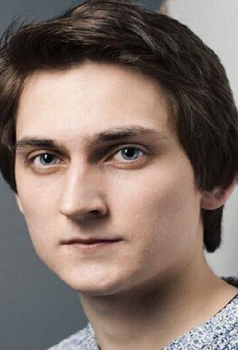 Сергей Волков