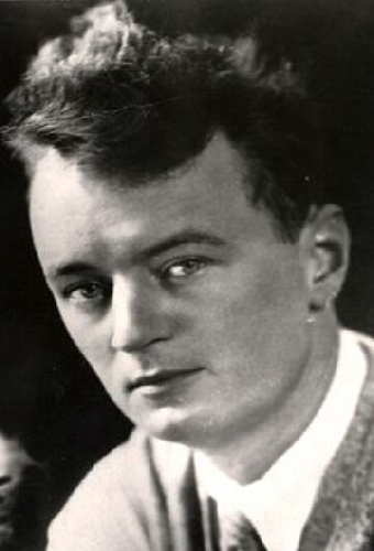 Александр Афиногенов