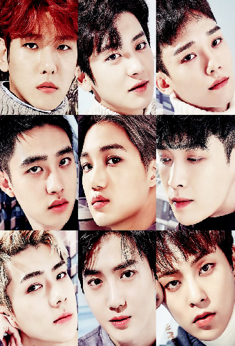 EXO