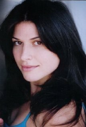 Anyssa McAleer