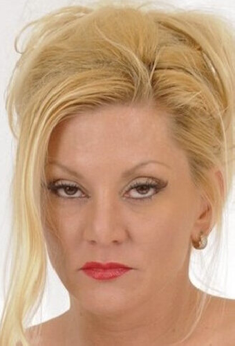 Charity McLain