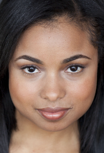 Hannaha Hall