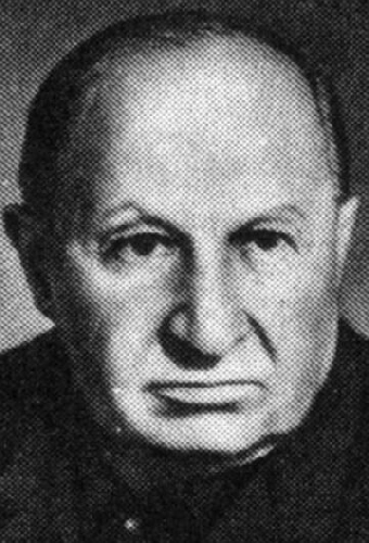 Порфирий Крылов