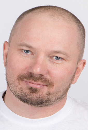 Алексей Фурсов