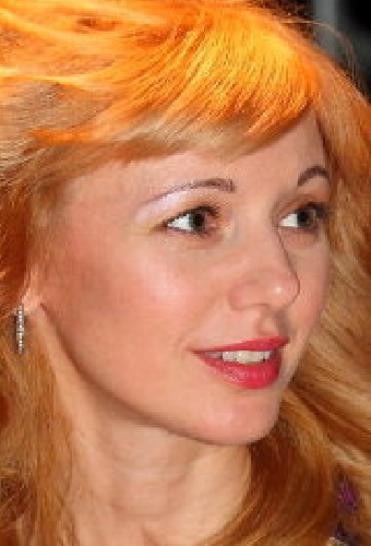 Марина Теплицкая
