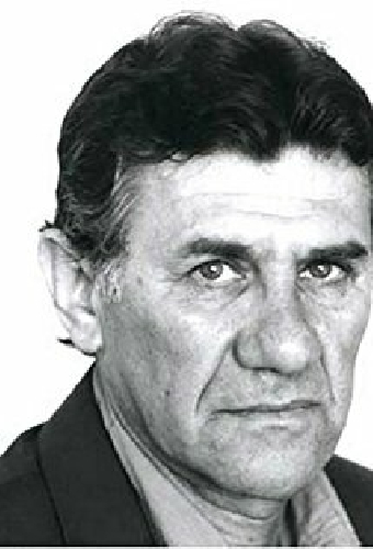 Абрахам Селектар
