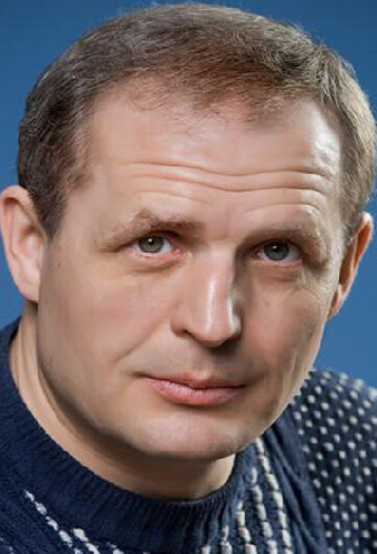 Сергей Радьков